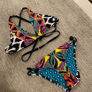 Trina Turk Bikini